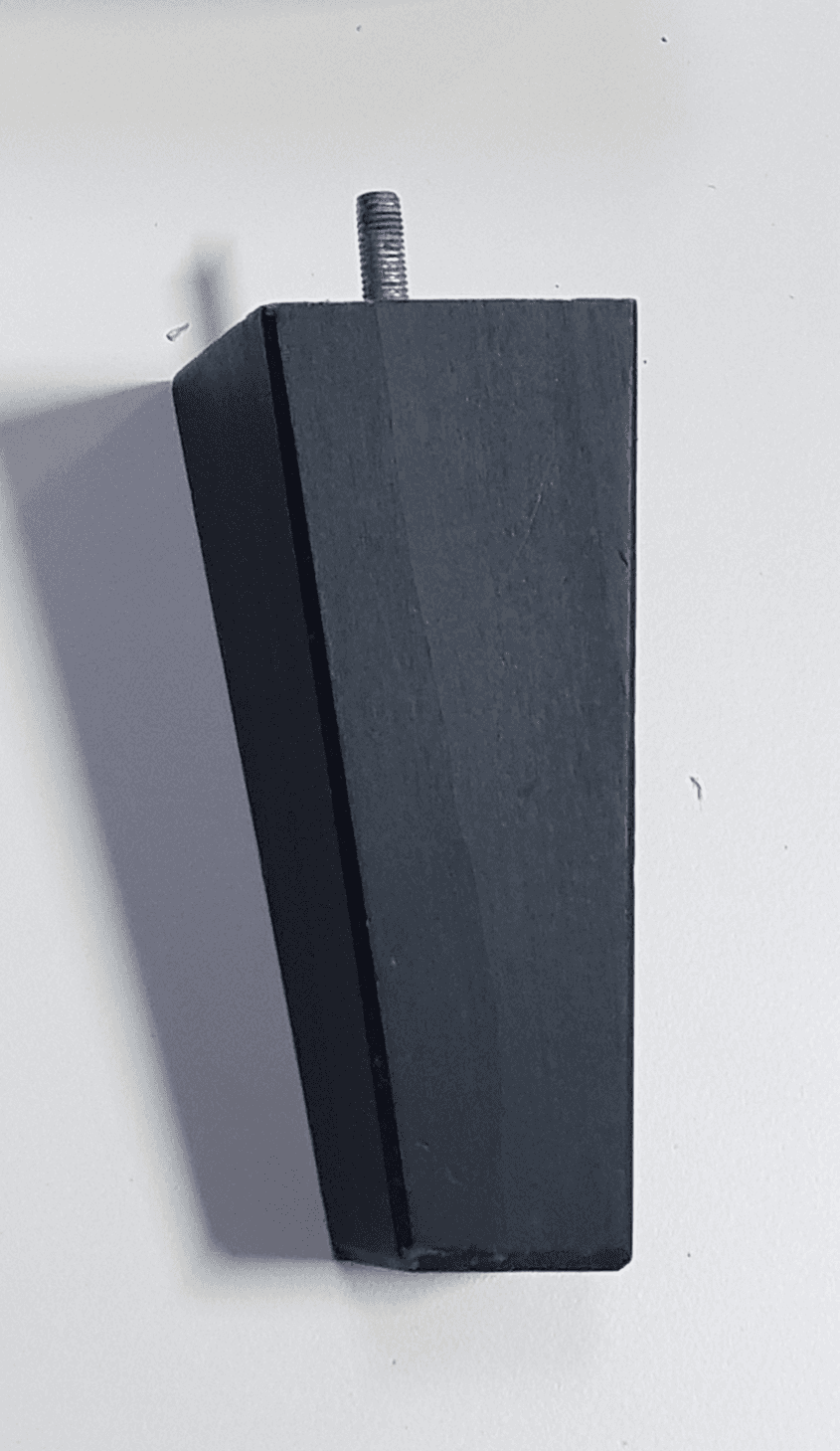 Nogi drewniane do mebli